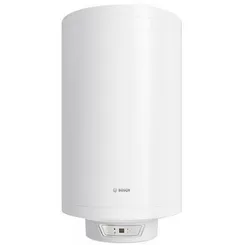 Водонагреватель Bosch Tronic 8000T ES 035-5 1200W BO H1X-EDWRB, 35 л, круглый, сухой тэн, вертикальный монтаж, электр. упр-ние, Болгария, C фото