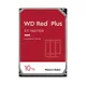 Жорсткий диск WD 10TB 3.5" 7200 256MB SATA Red Plus NAS