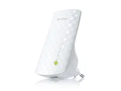 Розширювач покриття WiFi TP-LINK RE200 AC750, 1хFE LAN, MESH фото