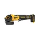 Шлифмашина угловая аккумуляторная DeWalt 18B XR Li-lon бесщеточная 125мм 3000-9000об·мин 1.85кг без АКБ и ЗП купить в Украине
