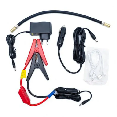 Купить Пуско-зарядное устройство Procraft JSAP12 многофункциональное PowerBank ПаверБанк