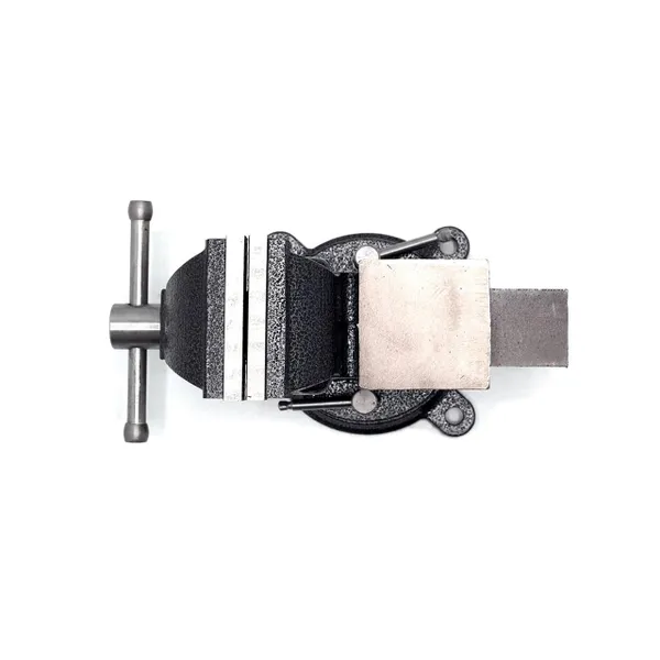 Тиски слесарные Procraft PBV75 цена в Украине