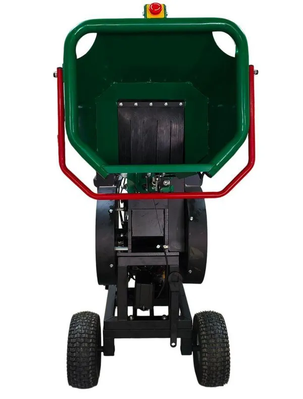 Бензиновый измельчитель веток MAST Gartentechnik MT- RP120 цена в Украине