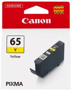 Картридж Canon CLI-65 Pro-200 Yellow фото