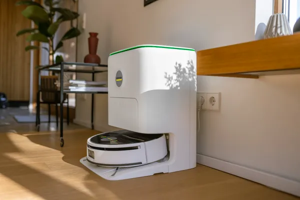 Фильтр-мешки для базовой станции Kärcher RCV 5 (комплект из 3 шт.) купить онлайн