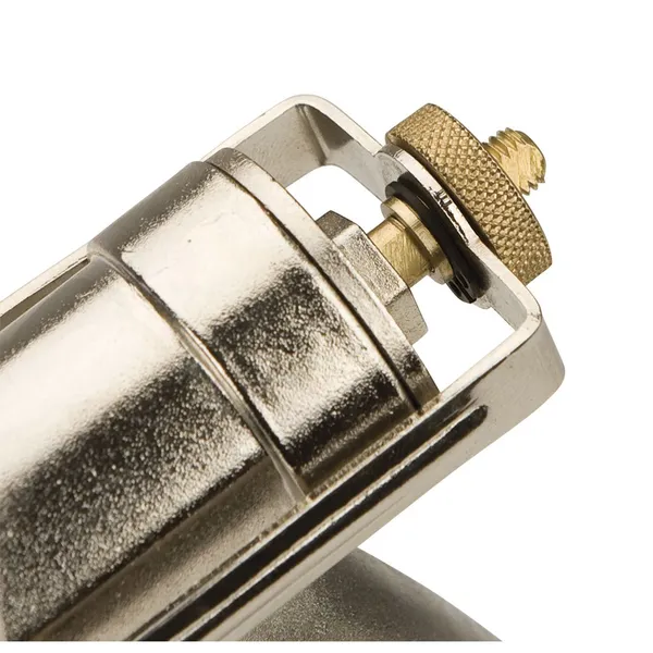 Пістолет для монтажної піни Neo Tools, корпус алюмінієвий сплав, сатинова обробка, 345мм купити в Україні