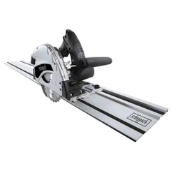 Пила погружная Scheppach TAS55-BE фото