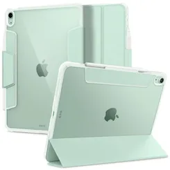 Чехол Spigen для iPad Air 10.9"(Gen 5, 2022), Ultra Hybrid Pro, Green фото