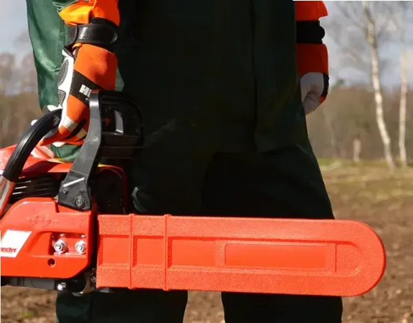 Заказать Пилка бензиновая HECHT 962 с доставкой