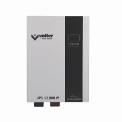 Volter™UPS-12000 (36 000 Вт) фото