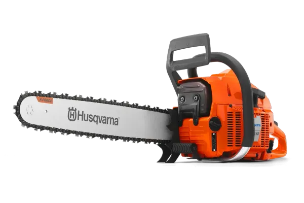 Бензопила Husqvarna 288XP фото №1