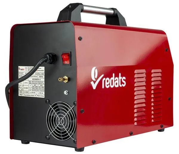 Заказать Сварочный аппарат REDATS SM-200 с доставкой