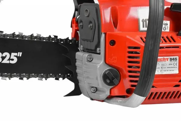 Купить Пилка бензиновая HECHT 945