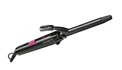 Плойка Rowenta Curling Tong, 25Вт, темп.режимов-1, D -16mm, >180С, керамика, черный фото