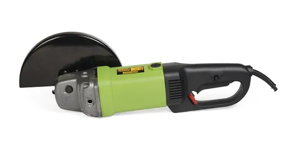 Угловая шлифмашинка Procraft PW-2200 180 мм цена в Украине