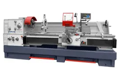 Универсальный токарный станок CORMAK 660 X 2000 фото