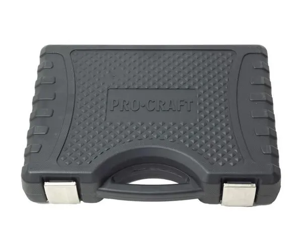 Купить Набор инструментов  Procraft WS-108/72 (72 зуба)