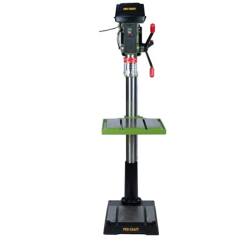 Станок сверлильный Procraft BD-2250 купить в Украине
