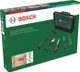 Набор инструментов Bosch Easy Starter, 14шт, универсальных отзывы