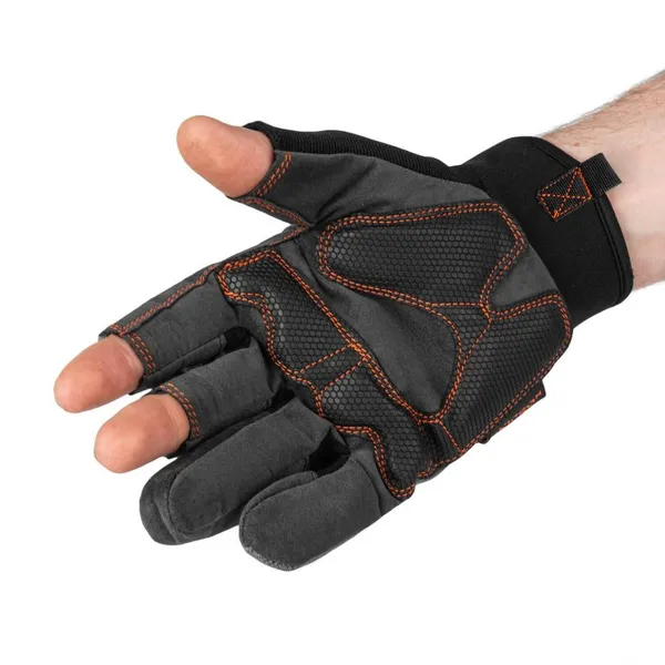 Перчатки Dnipro-M KRAFT L. купить в Украине