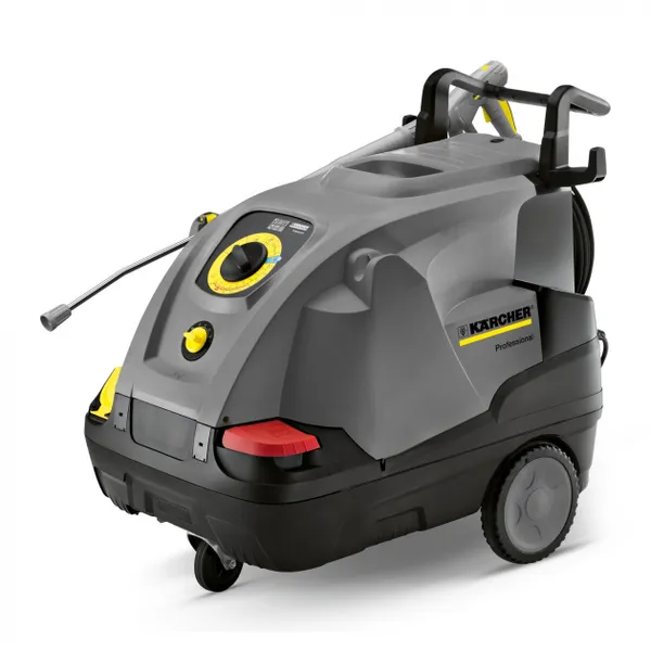 Мийка високого тиску Karcher HDS 8/18-4 C фото №1