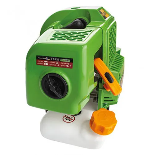 Триммер бензиновый 2-тактный Procraft T4350 мотокоса цена в Украине