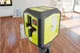 Нивелир лазерный Ryobi RBCLLR1 до 10м перекрестный красный луч 0.4кг купить в Украине