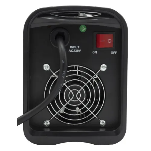 Інверторний зварювальний апарат Procraft Industrial RWI320 відгуки