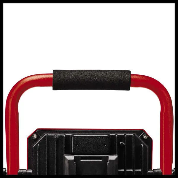 Замовити Прожектор Einhell TC-CL 18/1800 Li - Solo акум., PXC, 1800 лм, 18В, 5000 К, 1 COB LED, 1.15 кг (без АКБ і ЗП) з доставкою