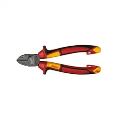 Кусачки-бокорезы Milwaukee, диэлектрические, для работ под напряжением 1000В, 145мм фото