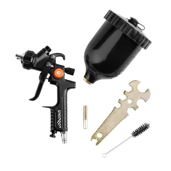 Пневматический красопульт Dnipro-M SG-18L цена в Украине