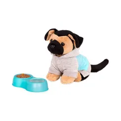 Набір аксесуарів Our Generation Для собак Домашній фото