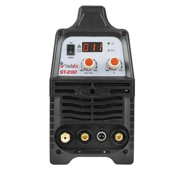 Купити Зварювальний апарат REDATS ST-200