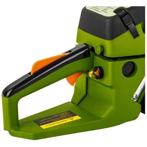 Бензопила шина 45 см, 3.8 кВт Procraft K450L замовити