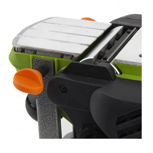 Заказать Электрорубанок 850 Вт, ножи 82 мм Procraft PE-1650 с доставкой