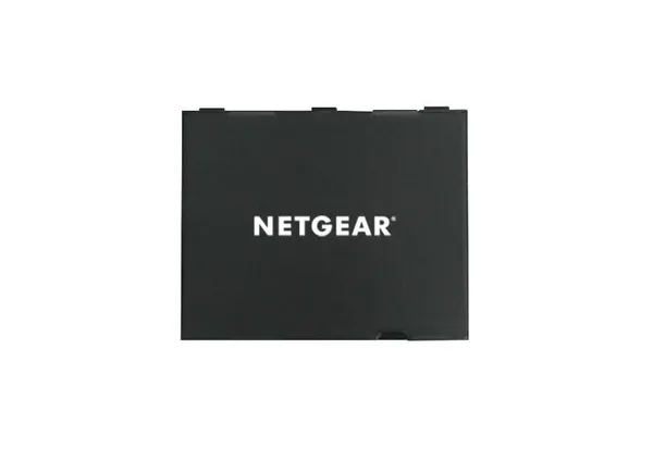 Сменный литий-ионный аккумулятор NETGEAR W-10A для мобильных маршрутизаторов NETGEAR Nighthawk M1/M2