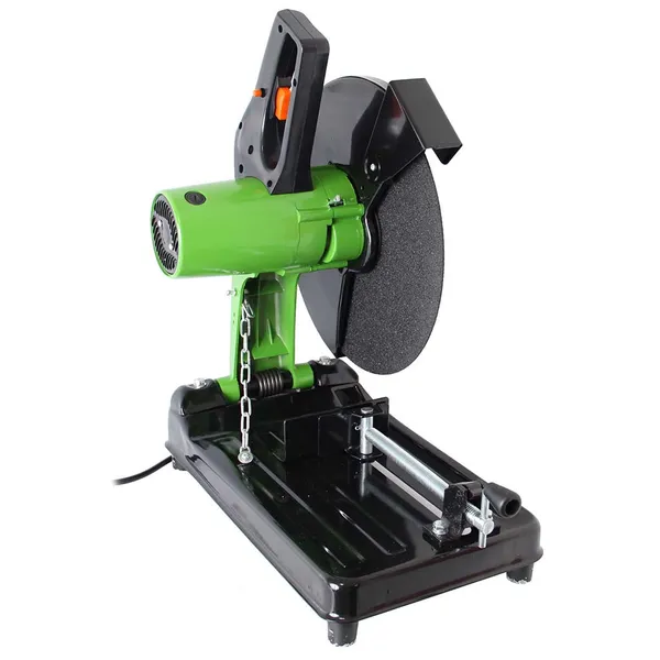 Монтажная пила по металлу Procraft AM-3200 труборез, металлорез цена в Украине