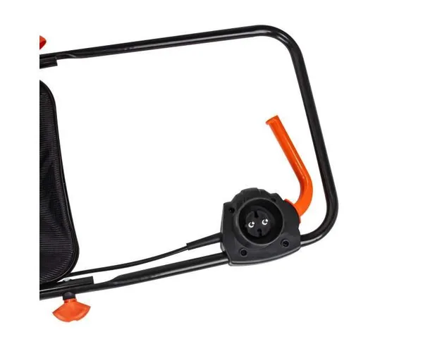 Купити Газонокосарка електрична Procraft NM-1800