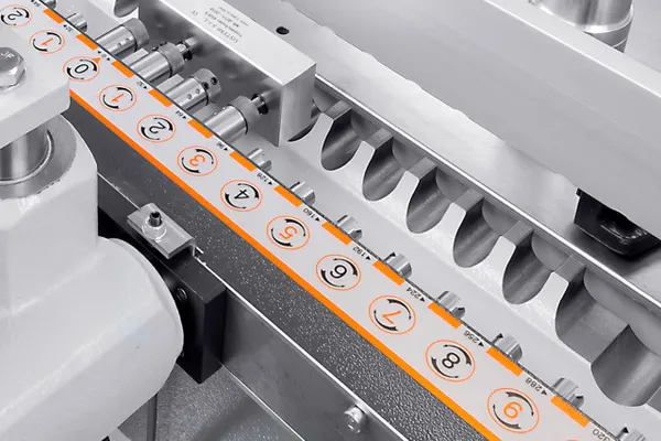 Купить Сверлильно-присадочный станок Robland BM 21 Pro