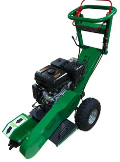 Подрібнювач пнів MAST Gartentechnik MT-BSF-15 фото