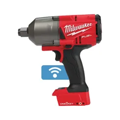 Гайковерт ударный аккумуляторный Milwaukee M18 ONEFHIWF34-0X 18В 0-1800об·мин 2034Нм 3/4" кейс 3.5кг без АКБ и ЗП фото