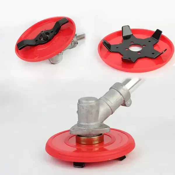 Купить Насадка для прополки на триммер 5Т, 2Т Rebiner