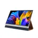 Монітор портативний Asus 13.3" ZenScreen MQ13AH mHDMI, 2xUSB-C, OLED, 1ms, DCI-P3 100%, HDR10, Cover