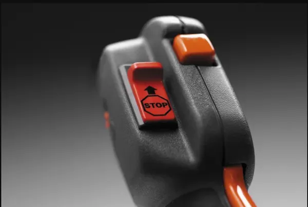 Мотокоса Husqvarna 545FR купить онлайн