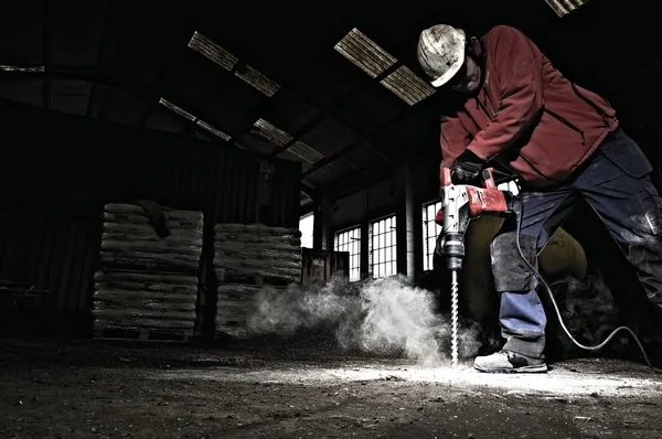 Перфоратор SDS-MAX MILWAUKEE, K 540 S, 1100Вт, 7,5Дж (акція) купити в Україні