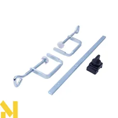 Комплект аксессуаров для погружной пилы Scheppach PL55/PL75 фото