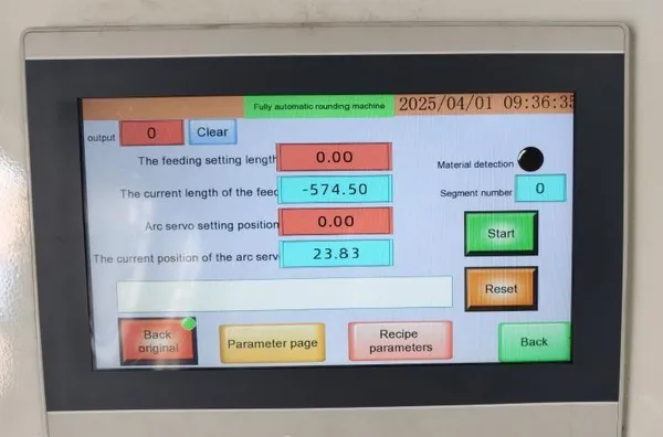 Купити Автоматичний трубозгинальний верстат MAST CNC MACHINEN GY120-7