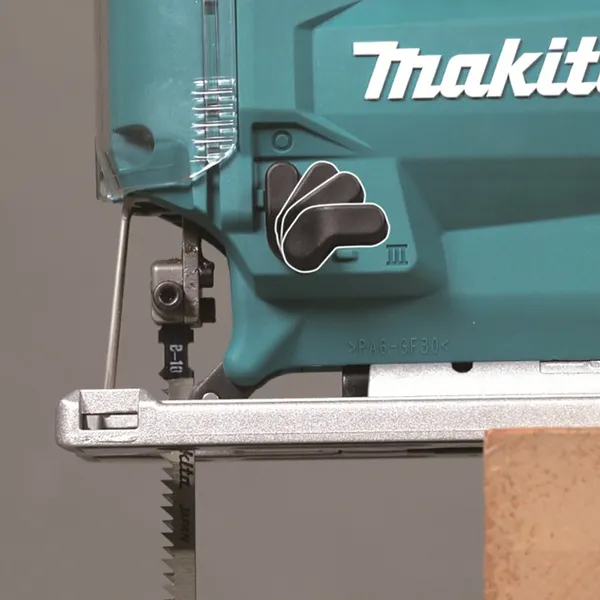Аккумуляторний лобзик LXT Basic Makita DJV186Z (без АКБ и ЗУ) купить в Украине