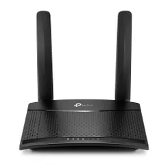 Маршрутизатор TP-LINK TL-MR100 N300, 4G/LTE, 1xFE LAN, 1xFE WAN фото