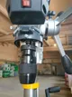 Свердлильний верстат Optimum OPTIdrill DQ 18 відгуки